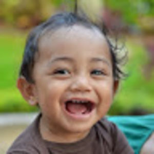 Meet your Posher, Dean